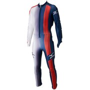 GS ONE-PIECE XS 14 [スキーウェア レーシングワンピース]