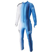 GS ONE-PIECE L 18 [スキーウェア レーシングワンピース]