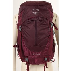 オスプレー Osprey シラス 36 OS50311 ルスカ - ヨドバシ.com