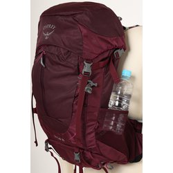 ヨドバシ.com - オスプレー Osprey シラス 36 OS50311 ルスカパープル