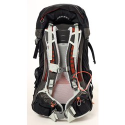 ヨドバシ.com - オスプレー Osprey シラス 36 OS50311 ブラック XS/S