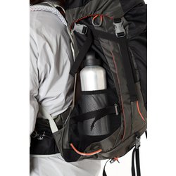 ヨドバシ.com - オスプレー Osprey シラス 36 OS50311 ブラック XS/S