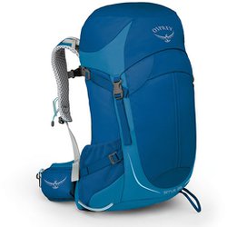 ヨドバシ.com - オスプレー Osprey シラス 26 OS50312 サミットブルー