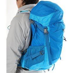 ヨドバシ.com - オスプレー Osprey シラス 26 OS50312 サミットブルー