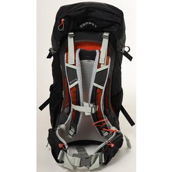 ヨドバシ.com - オスプレー Osprey シラス 36 OS50311 ブラック S/Mサイズ [アウトドア系バックパック レディース]  通販【全品無料配達】