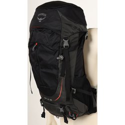 ヨドバシ.com - オスプレー Osprey シラス 36 OS50311 ブラック S/M