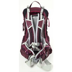 ヨドバシ.com - オスプレー Osprey シラス 24 OS50313 ルスカパープル