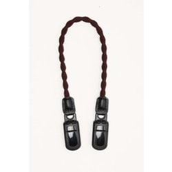 キャップキーパーストレッチ ブラウン [帽子アクセサリ キャップ ハットキーパー]