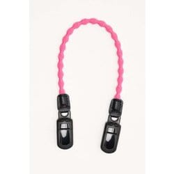 キャップキーパーストレッチ ピンク [帽子アクセサリ キャップ ハットキーパー]