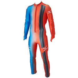 ヨドバシ.com - ミズノ mizuno GS ONE-PIECE L 54 [スキーウェア