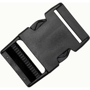 NIfCO_バックル SR-38 38mm [アウトドア系 バックル]