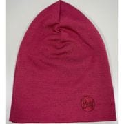 Merino Wool Thermal Hat Loose 111170 521 SOLID PINK CERISSE ADULT [アウトドア キャップ]