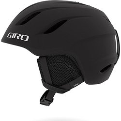 Giro Nine ヘルメット マットブラック S Giro Nine MIPS Snow Helmet Matte Black S - スキー