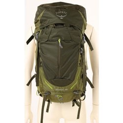 ヨドバシ.com - オスプレー Osprey ストラトス 36 OS50301 ゲイター