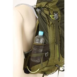 ヨドバシ.com - オスプレー Osprey ストラトス 36 OS50301 ゲイター