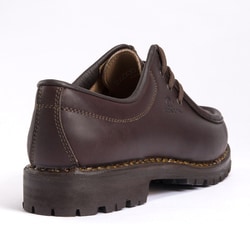 スカルパ SCARPA チロリアンシューズ ガルミッシュ#41（ヨドバシ
