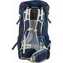 ヨドバシ.com - オスプレー Osprey ストラトス 36 OS50301 エクリプス