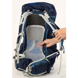 ヨドバシ.com - オスプレー Osprey ストラトス 36 OS50301 エクリプス