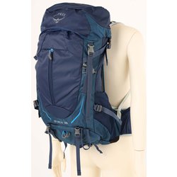 ヨドバシ.com - オスプレー Osprey ストラトス 36 OS50301 エクリプス