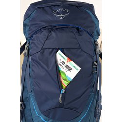 ヨドバシ.com - オスプレー Osprey ストラトス 36 OS50301