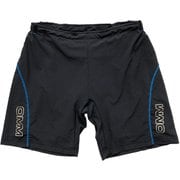 Pace Shorts OC076_03 Black/Blue Mサイズ [アウトドア パンツ メンズ]