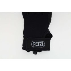 ヨドバシ.com - ペツル PETZL コーデックス K52 SN ブラック S