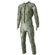 GS ONE-PIECE XS 35 グリーン [スキーウェア レーシングワンピース]