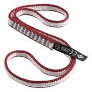 10mmダイネックスランナー 10.0mm BD14050 レッド 30cm [スリング]