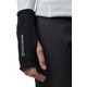 Power Wrist Gaiters 328154 true black Sサイズ [アウトドア 小物 ゲイター]