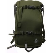 POW SHUMARI 35 2086077 GRASS HOPPER [バッグ]