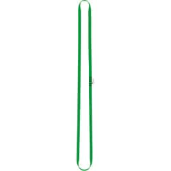 アノー 19.0mm C40A グリーン 120cm [スリング]