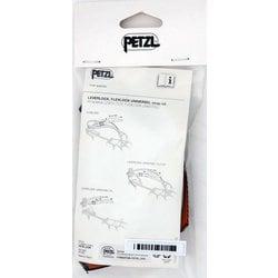 PETZLアイゼン ヨドバシ.com - ペツル PETZL クランポン ストラップキット