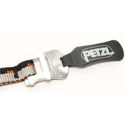 ヨドバシ.com - ペツル PETZL クランポン ストラップキット
