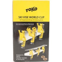ヨドバシ.com - トコ TOKO スキーバイス WC 5560035 [チューニング工具 