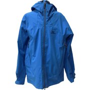 M Bec de Rosses Jacket 17111000 Celestial Blue XLサイズ [スキーウェア ジャケット メンズ]