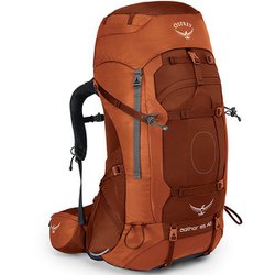 ヨドバシ.com - オスプレー Osprey イーサーAG 85 OS50060