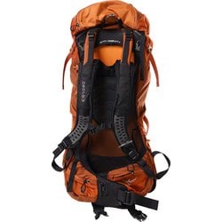 ヨドバシ.com - オスプレー Osprey イーサーAG 85 OS50060 アウトバックオレンジ Lサイズ [アウトドア ザック]  通販【全品無料配達】