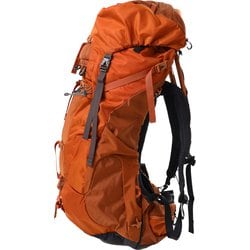 ヨドバシ.com - オスプレー Osprey イーサーAG 85 OS50060 アウトバックオレンジ Lサイズ [アウトドア ザック]  通販【全品無料配達】