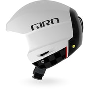 アバンス ミップス AVANCE MIPS 7074402 Matte White/Carbon Mサイズ（55.5-57cm） [スキーヘルメット レーシング]