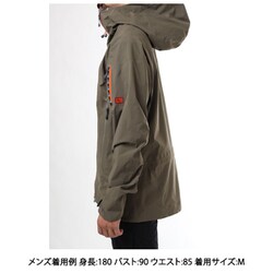 ヨドバシ.com - エレベネート Elevenate M Bec de Rosses Jacket