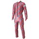GS ONE-PIECE M 62 レッド [スキーウェア レーシングワンピース]
