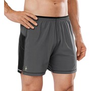 メンズ PhD5インチショーツ SW61868 グラファイト Lサイズ [アウトドア アンダーウェア メンズ]