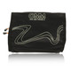 Trio Map Pouch OF009 Black [アウトドア系小型バッグ]