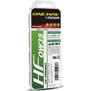 ONEWAY HF-PREMIO OW 35 on8205 80g [ワックス]