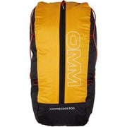Compressor Pod OG012_3 Yellow 5L [アウトドア系小型バッグ]