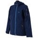 M Bec de Rosses Jacket 17111000 Twilight Blue Sサイズ [スキーウェア ジャケット メンズ]