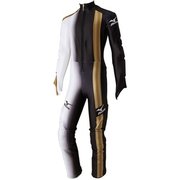 Jr GS ONE-PIECE 130cm 9 [スキーウェアジュニア]