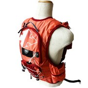 Trail XP 6/8 EVO LADY RM004W-161 73_Pink [ランニング トレイルランニング用ザック]