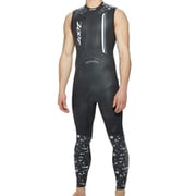 M WAVE1 SLEEVELESS Z1707010 STサイズ [トライアスロンウェア]