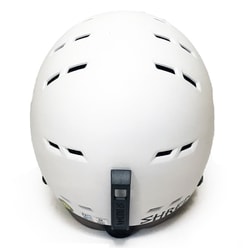 ヨドバシ.com - シュレッド SHRED BUMPER WHITEOUT DHEBUMG22 WHITE M